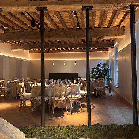 ליר Hotel Hof Van Aragon מראה חיצוני תמונה