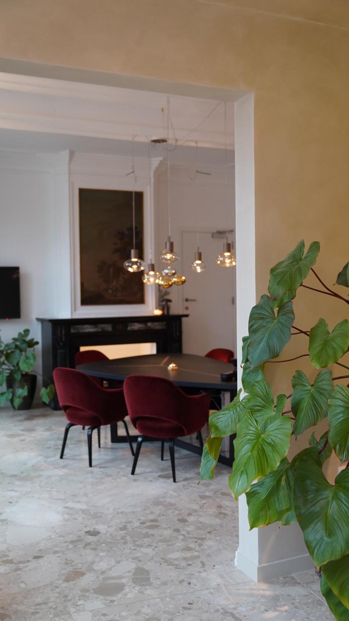 ליר Hotel Hof Van Aragon מראה חיצוני תמונה