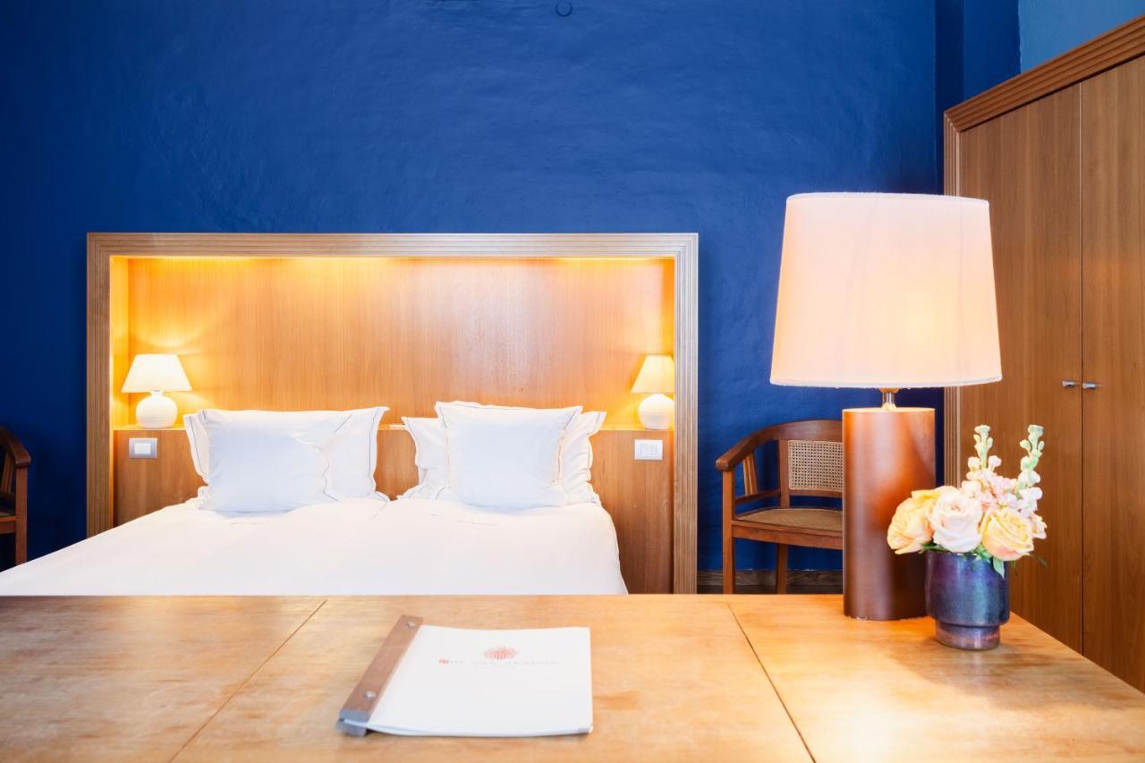 ליר Hotel Hof Van Aragon מראה חיצוני תמונה