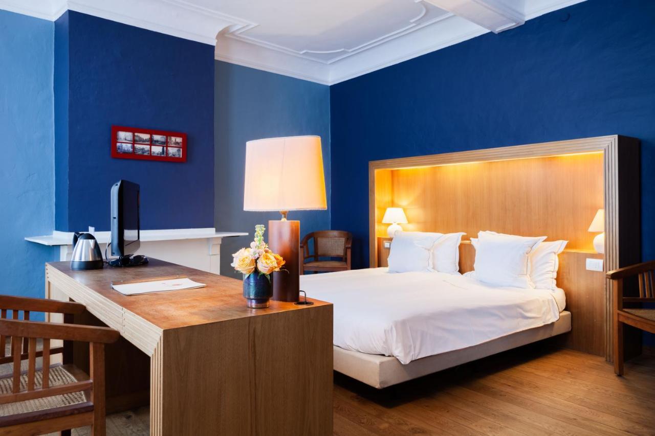 ליר Hotel Hof Van Aragon מראה חיצוני תמונה