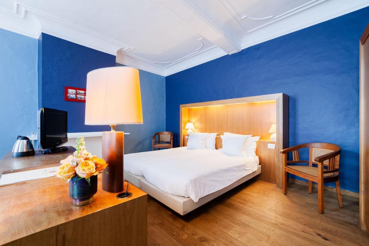 ליר Hotel Hof Van Aragon מראה חיצוני תמונה