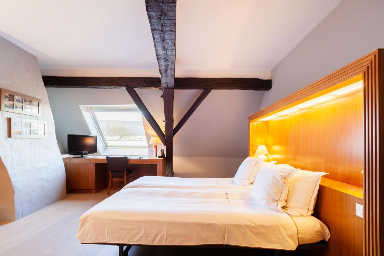 ליר Hotel Hof Van Aragon מראה חיצוני תמונה