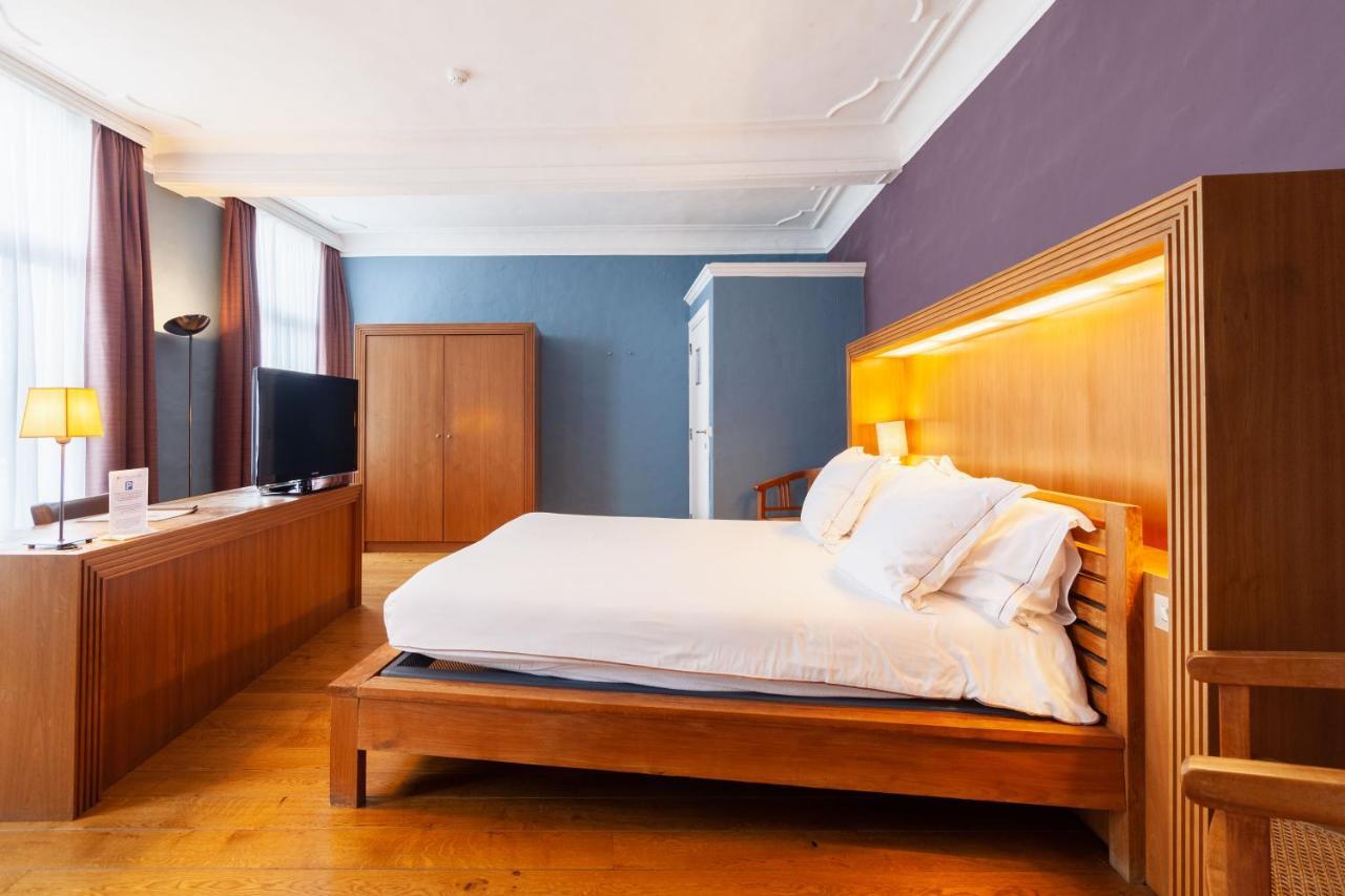 ליר Hotel Hof Van Aragon מראה חיצוני תמונה