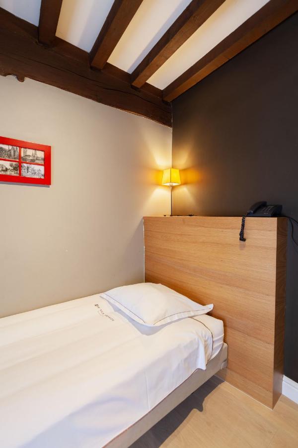 ליר Hotel Hof Van Aragon מראה חיצוני תמונה