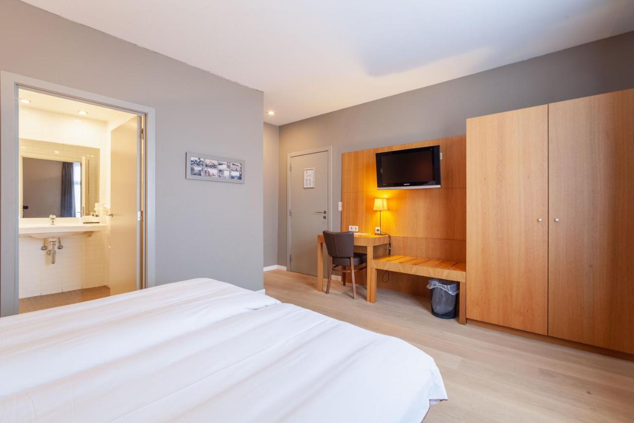 ליר Hotel Hof Van Aragon מראה חיצוני תמונה