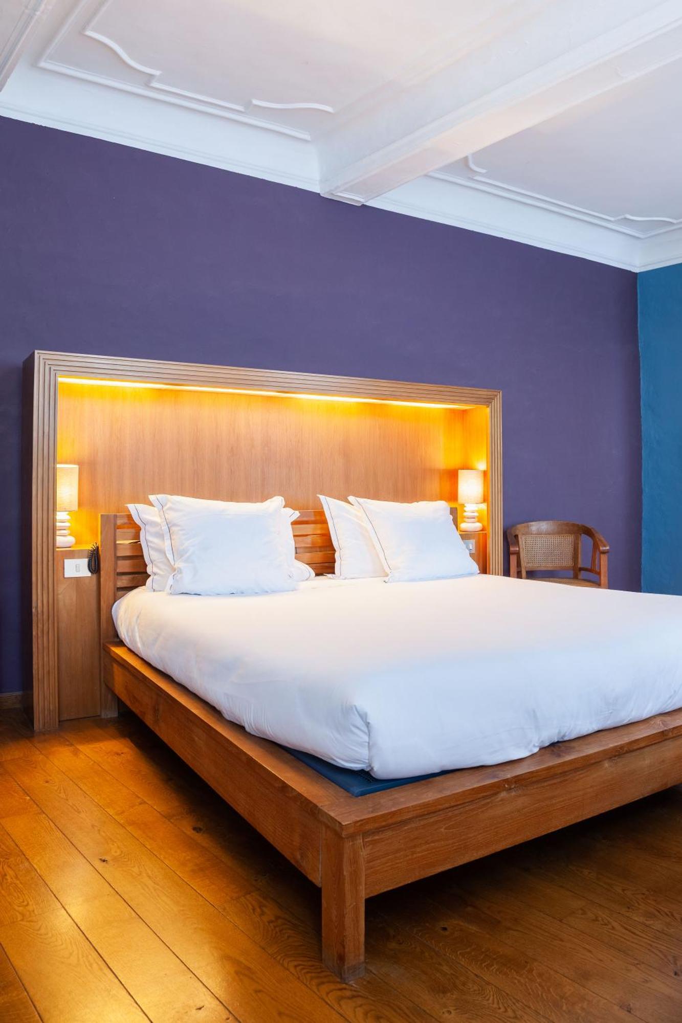 ליר Hotel Hof Van Aragon מראה חיצוני תמונה